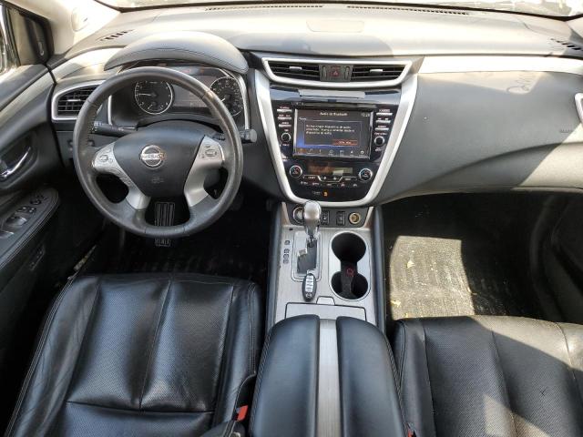 5N1AZ2MG7GN111747 Nissan MURANO S