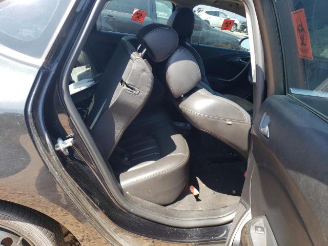 2015 BUICK VERANO PRE - 1G4PT5SV5F4150677