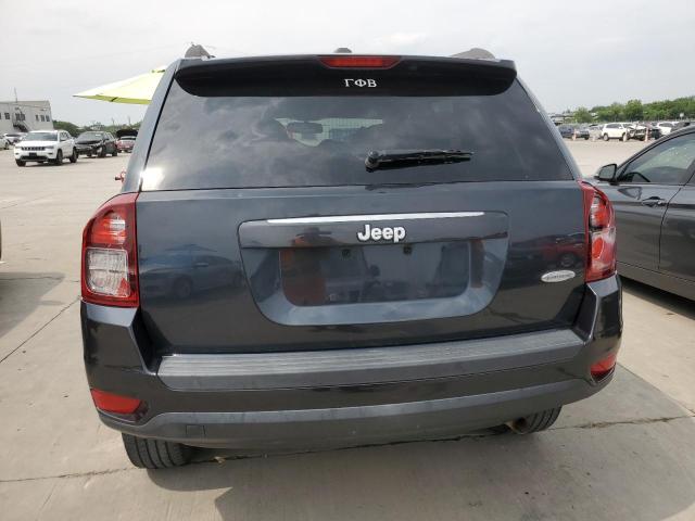 1C4NJCEB5ED708078 Jeep Compass Latitude
