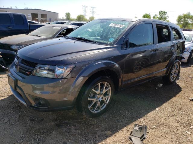 2016 Dodge Journey R/T