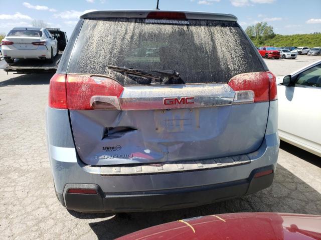 2GKALNEK3F6334434 GMC TERRAIN SL