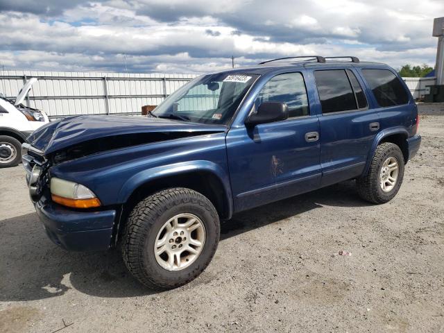 2003 Dodge Durango SLT Plus