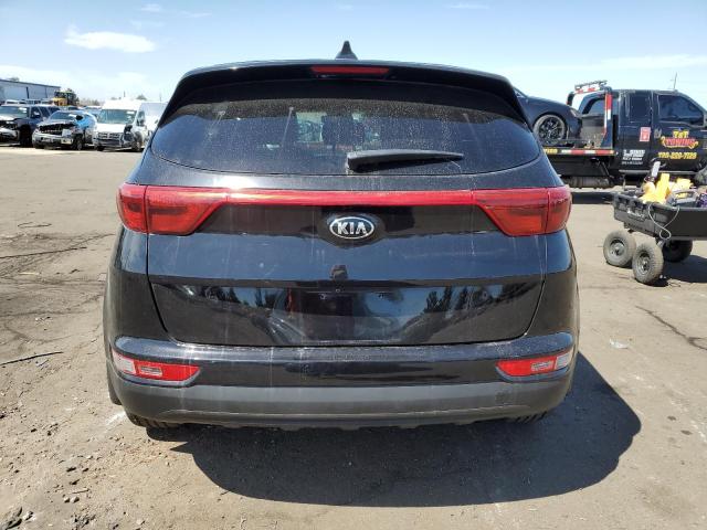 KNDPMCAC7H7079148 KIA Sportage Lx