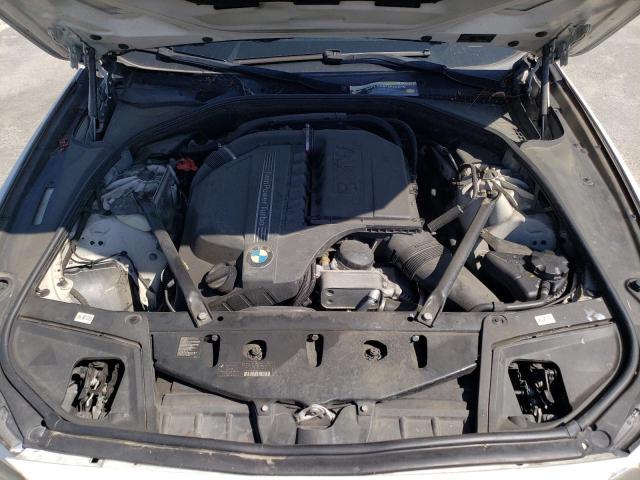 WBA5B1C51ED476235 BMW 535 I