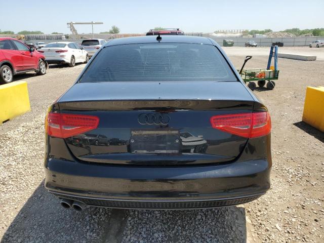 VIN WAUBFAFL4FN002616 2015 Audi A4, Premium no.6