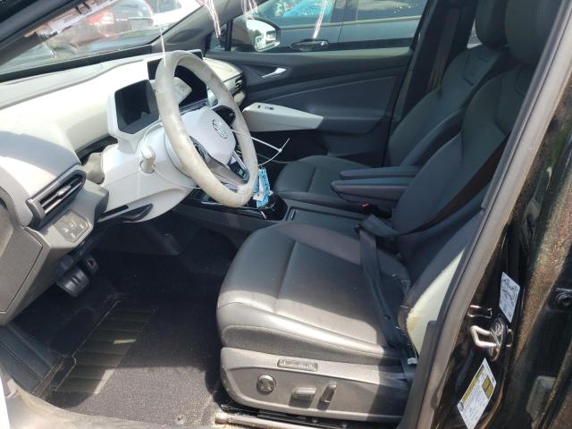 2021 VOLKSWAGEN ID.4 FIRST WVGDMPE22MP020090