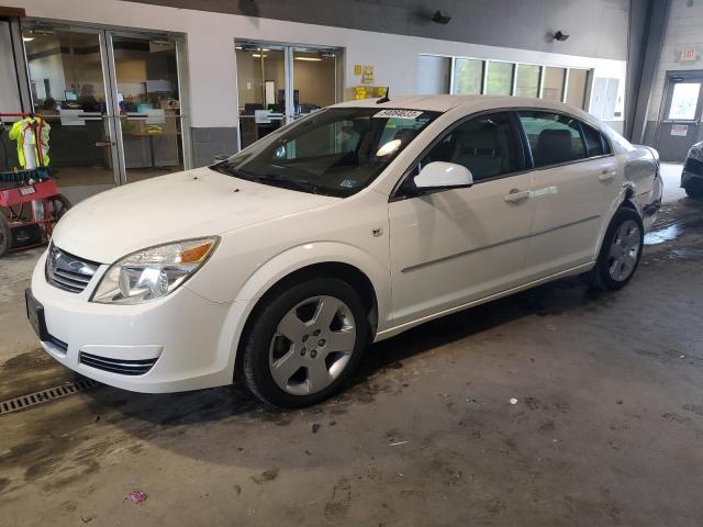 2007 Saturn Aura XE