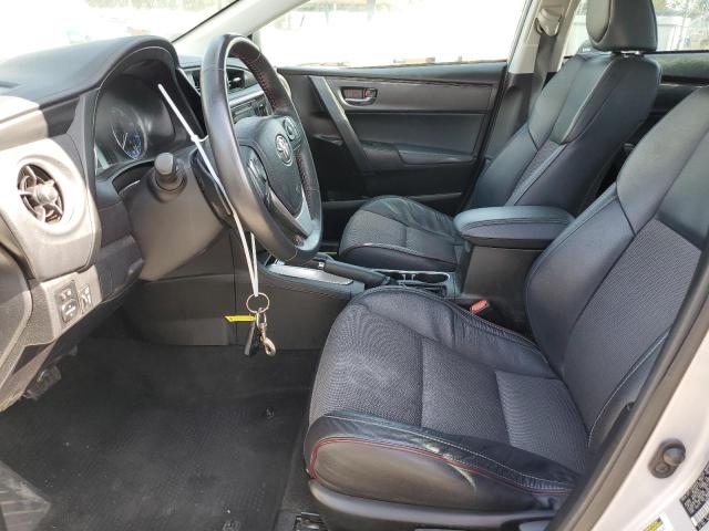 5YFBURHE9HP643028 Toyota COROLLA L