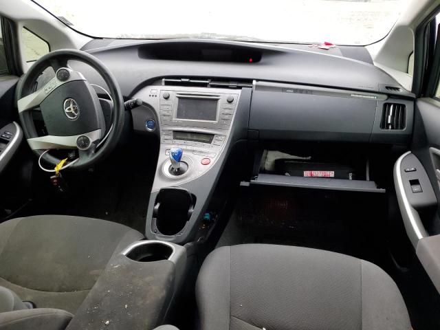 JTDKN3DP1E3056568 Toyota PRIUS PLUG-IN