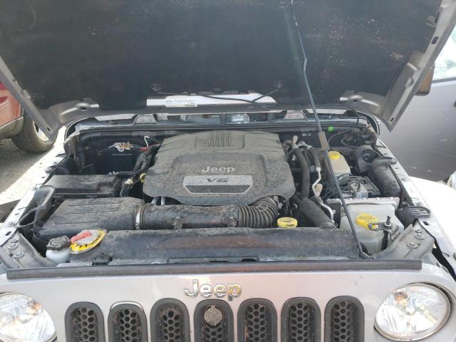 1C4HJWEGXGL301120 Jeep Wrangler Unlimited Sahara