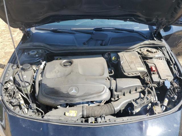 WDDSJ4EB2EN035615 Mercedes-Benz CLA 250