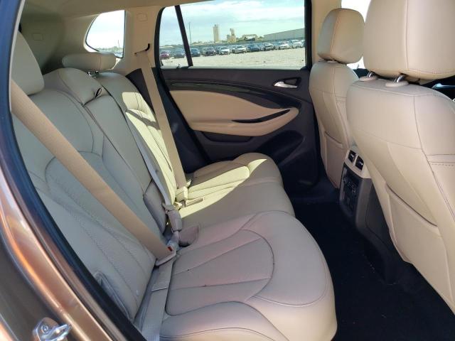2016 BUICK ENVISION P - LRBFXESX2GD196991