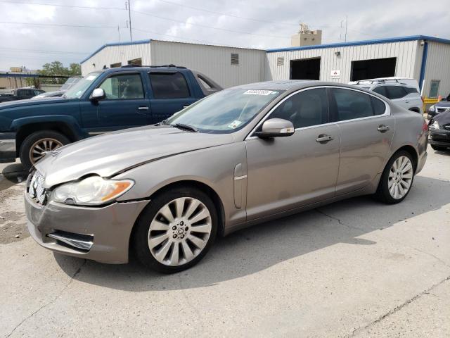 2009 Jaguar XF Premium Luxury