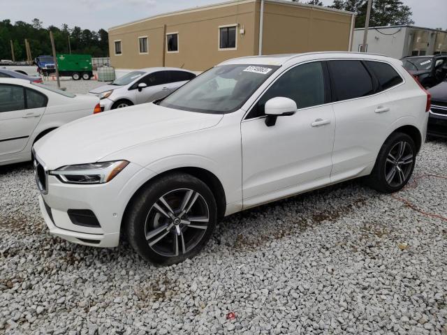 2019 VOLVO XC60 T5 - LYV102RK5KB247024