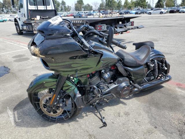 2022 HARLEY-DAVIDSON FLTRXSE 1HD1TCL24NB954898