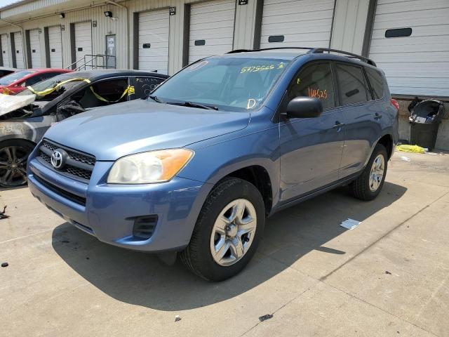 2010 Toyota RAV4 