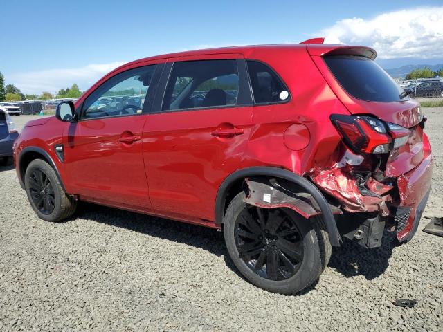 JA4APUAU4NU009352 Mitsubishi Outlander Sport Es