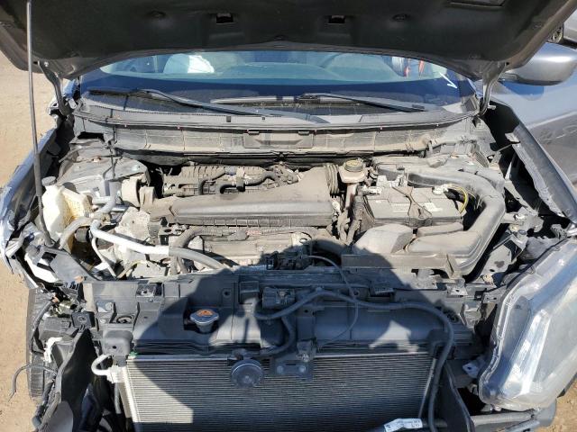KNMAT2MV7GP632234 Nissan ROGUE S