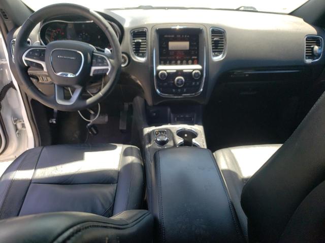 1C4RDJDG8FC921527 Dodge DURANGO LIMITED