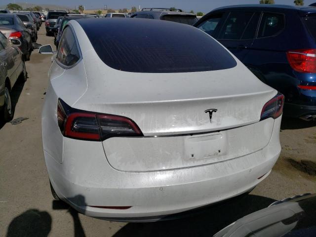 5YJ3E1EA4JF025301 Tesla MODEL 3
