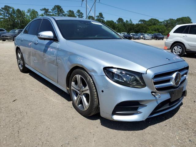 WDDZF4JB2HA262739 Mercedes-Benz E 300