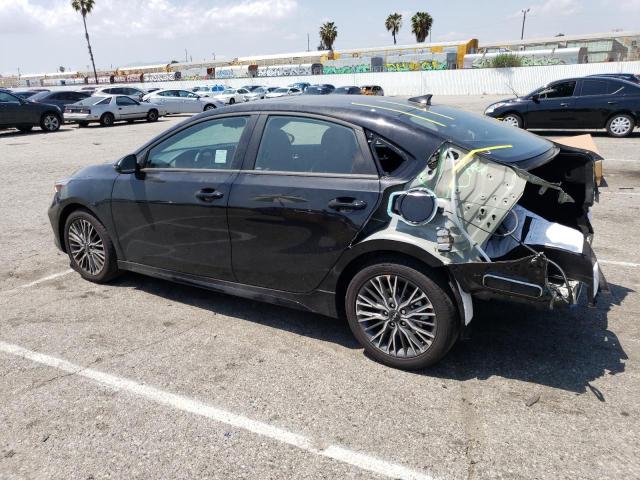 3KPF54AD5PE593294 KIA Forte Gt Line