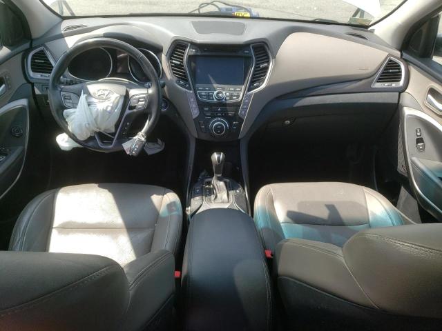 2015 HYUNDAI SANTA FE G - KM8SRDHF8FU123573