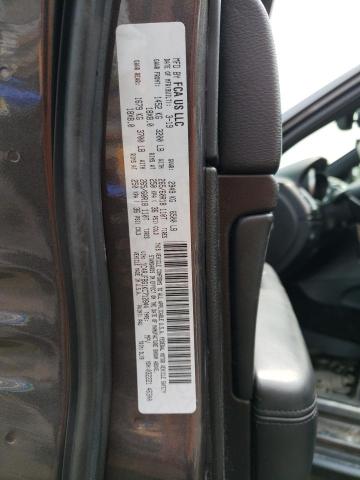 1C4RJFBG1KC712844 Jeep Grand Cherokee Limited