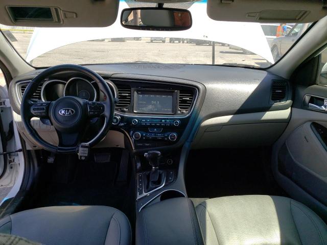 5XXGN4A71EG316452 KIA OPTIMA EX