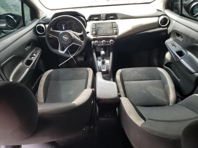 3N1CN8EV9LL886928 Nissan VERSA SV