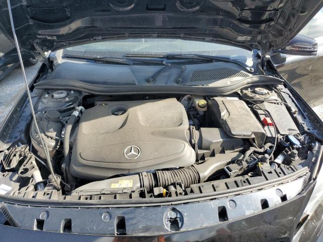 WDCTG4EB1HJ344561 Mercedes-Benz GLA 250