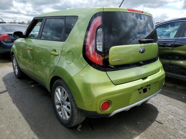 KNDJP3A55H7877808 KIA SOUL +