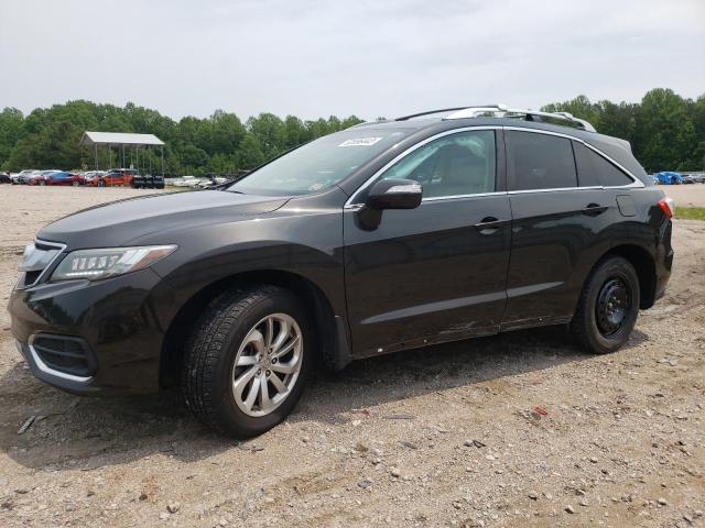 2016 Acura RDX 