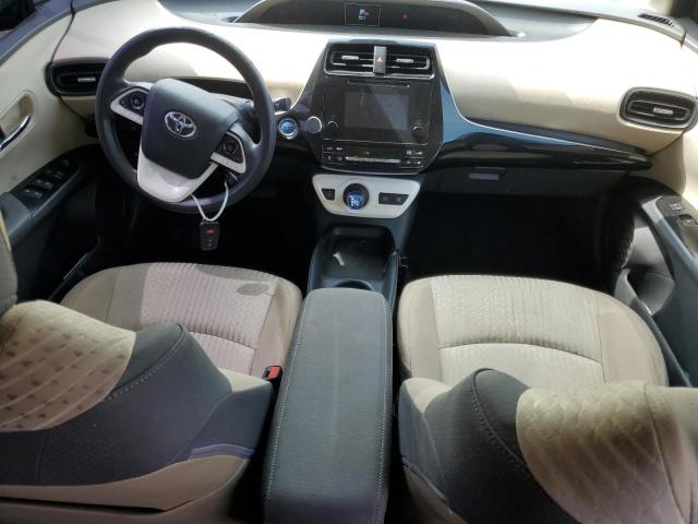 jtdkbrfu1h3025985 - 2017 Toyota Prius - #52684013