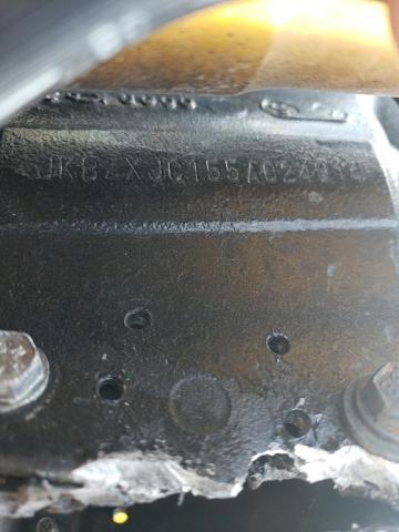 2005 KAWASAKI ZX636 C1 - JKBZXJC155A024914