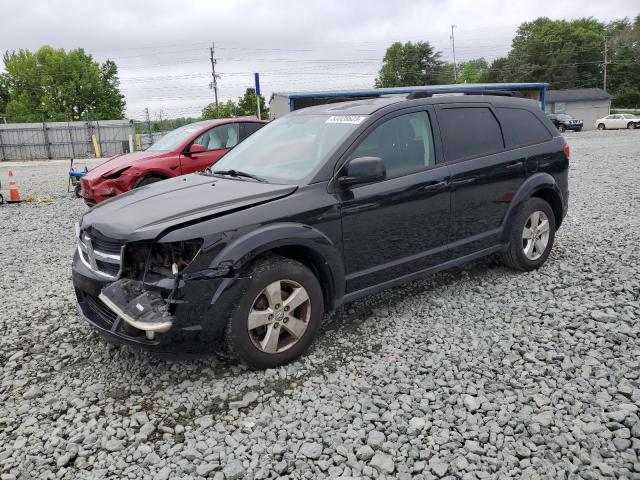 2010 Dodge Journey SXT