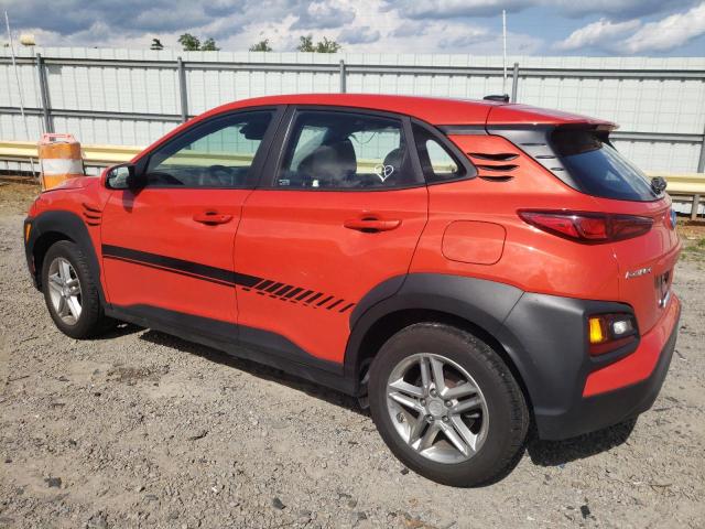 2020 HYUNDAI KONA KM8K12AAXLU478055