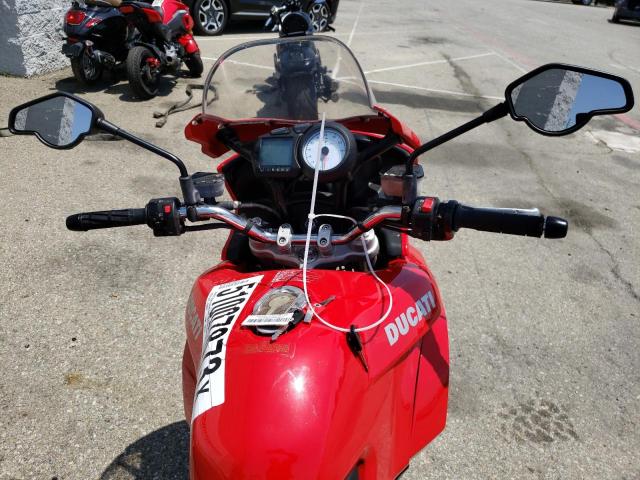 2005 DUCATI MULTISTRAD ZDM1VABPX5B009486