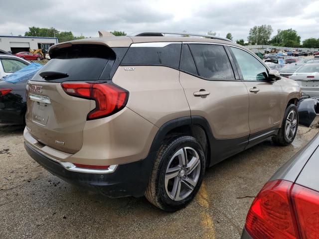 3GKALVEV4JL116582 GMC Terrain Slt