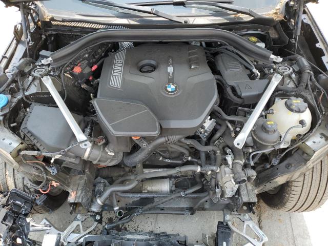 2019 BMW X3 SDRIVE3 - 5UXTR7C53KLR51800