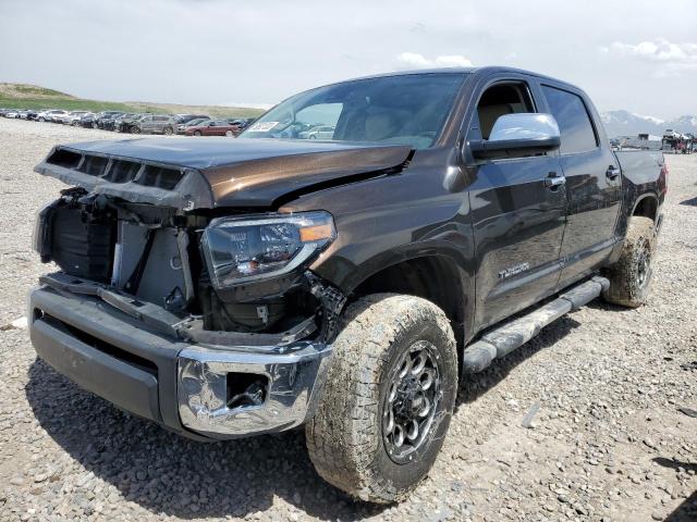 2020 Toyota Tundra 