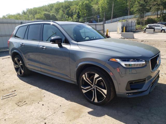 2020 VOLVO XC90 T6 R- - YV4A22PM9L1538615