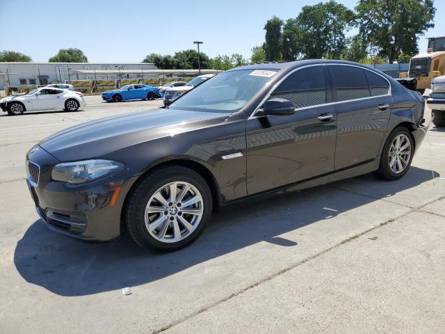 2014 BMW 5 Series 528i