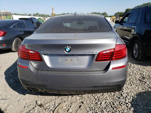 2016 BMW 528 XI - WBA5A7C53GG642519