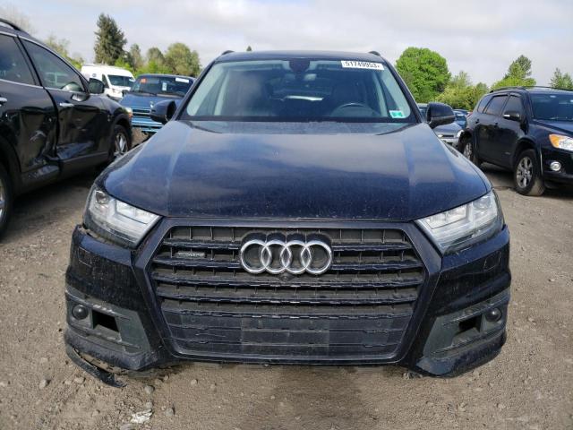 WA1VAAF7XJD043729 2018 AUDI Q7, photo no. 5