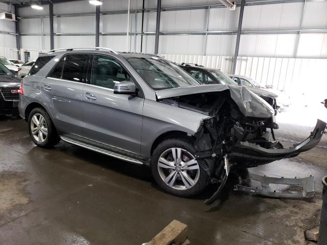 VIN 4JGDA5HB0DA209039 2013 Mercedes-Benz ML-Class, ... no.4