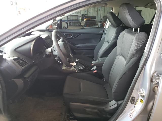 4S3GKAD62K3619889 Subaru Impreza Premium