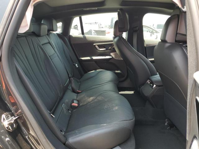 W1KEG2BB9PF011801 Mercedes-Benz Eqe Sedan 350+