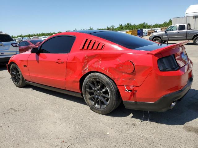 1ZVBP8CF0B5126042 2011 FORD MUSTANG - Image 2