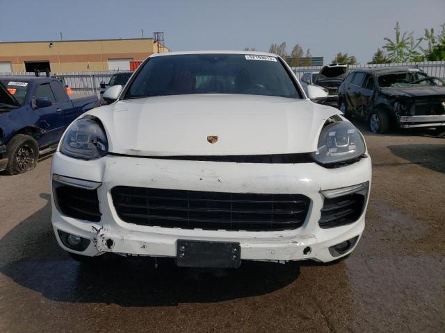 WP1AA2A26GKA14964 | 2016 PORSCHE CAYENNE